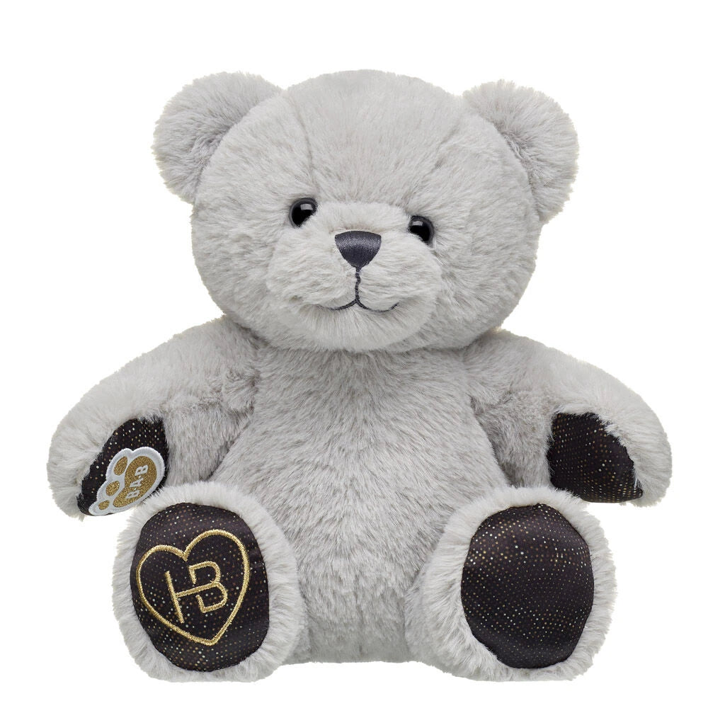 Celebration Teddy Bear | Build-A-Bear® - US 8193