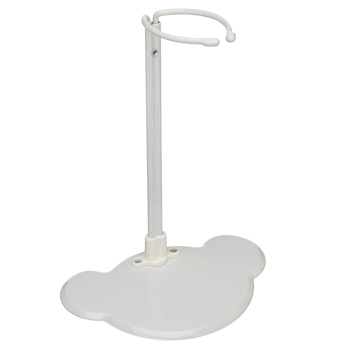 White Bear Stand for Stuffed Animals | Build-A-Bear® - US 7380