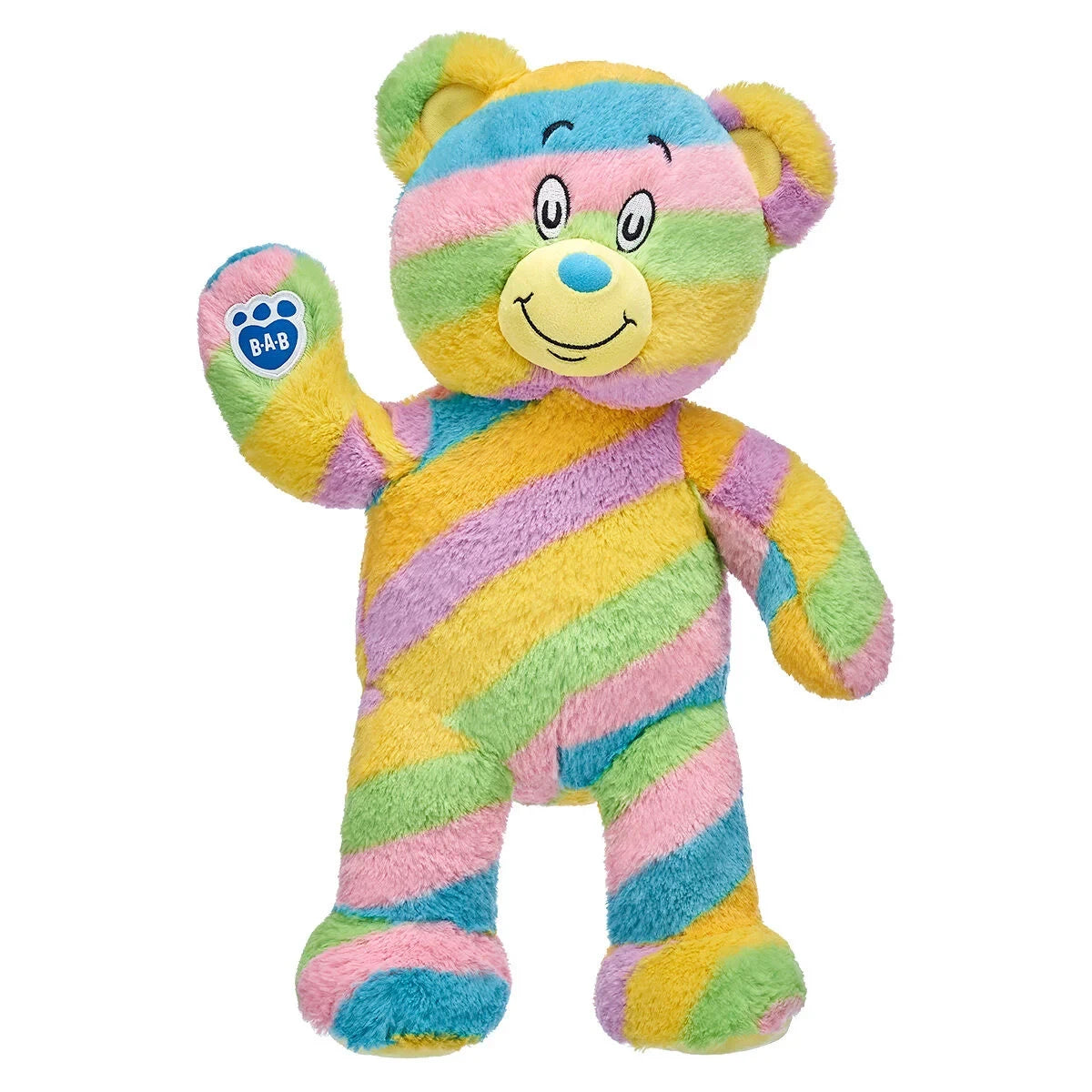 Oh, the Places You'll Go! By Dr. Seuss Bear | Shop at Build-A-Bear® - US 0441