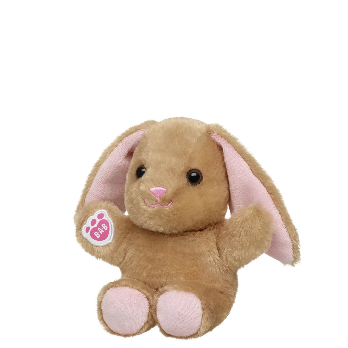 Pawlette™ Plush & Mini Beans Gift Set | Build-A-Bear® - US 7062