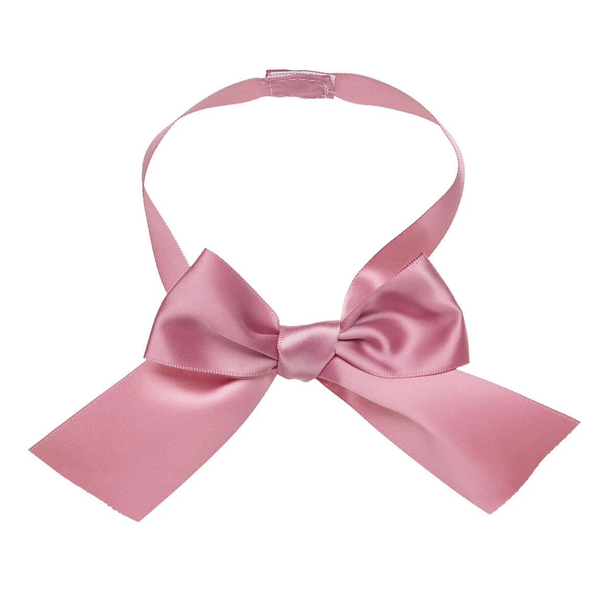 Baby Pink Teddy Bear with Gifting Bow | Build-A-Bear® - US 2130