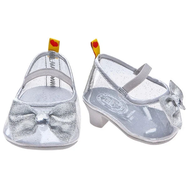 Starry Teddy Bear Fairy Friend Gift Set | Build-A-Bear® - US 3601