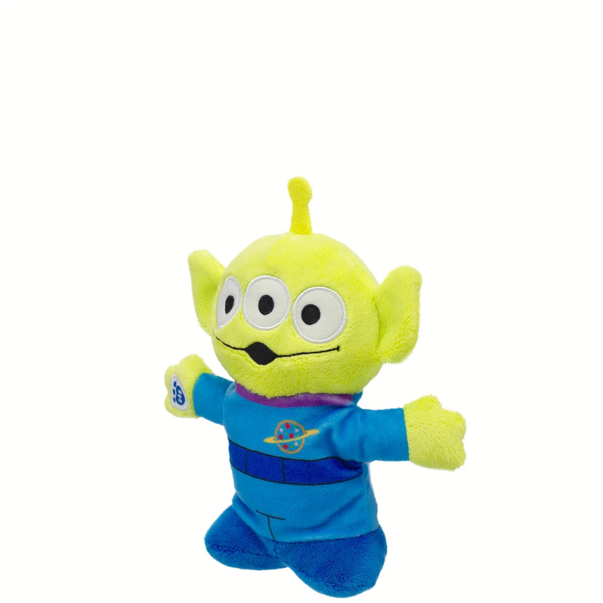 Build-A-Bear Mini Beans Disney & Pixar Toy Story | BAB - US 0299