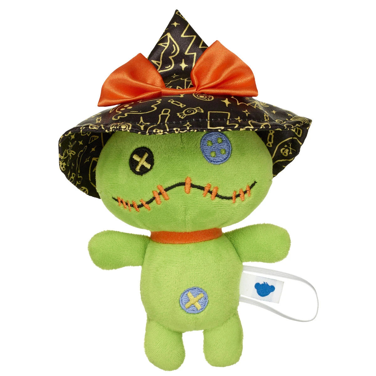 Disney Stitch Halloween Plush Gift Set | Build-A-Bear® - US 4534