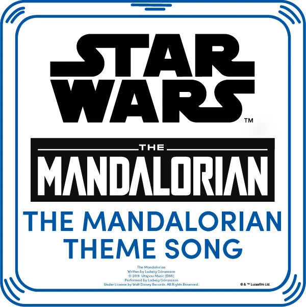 Star Wars The Mandalorian™ Teddy Bear Bundle | Build-A-Bear® - US 8403
