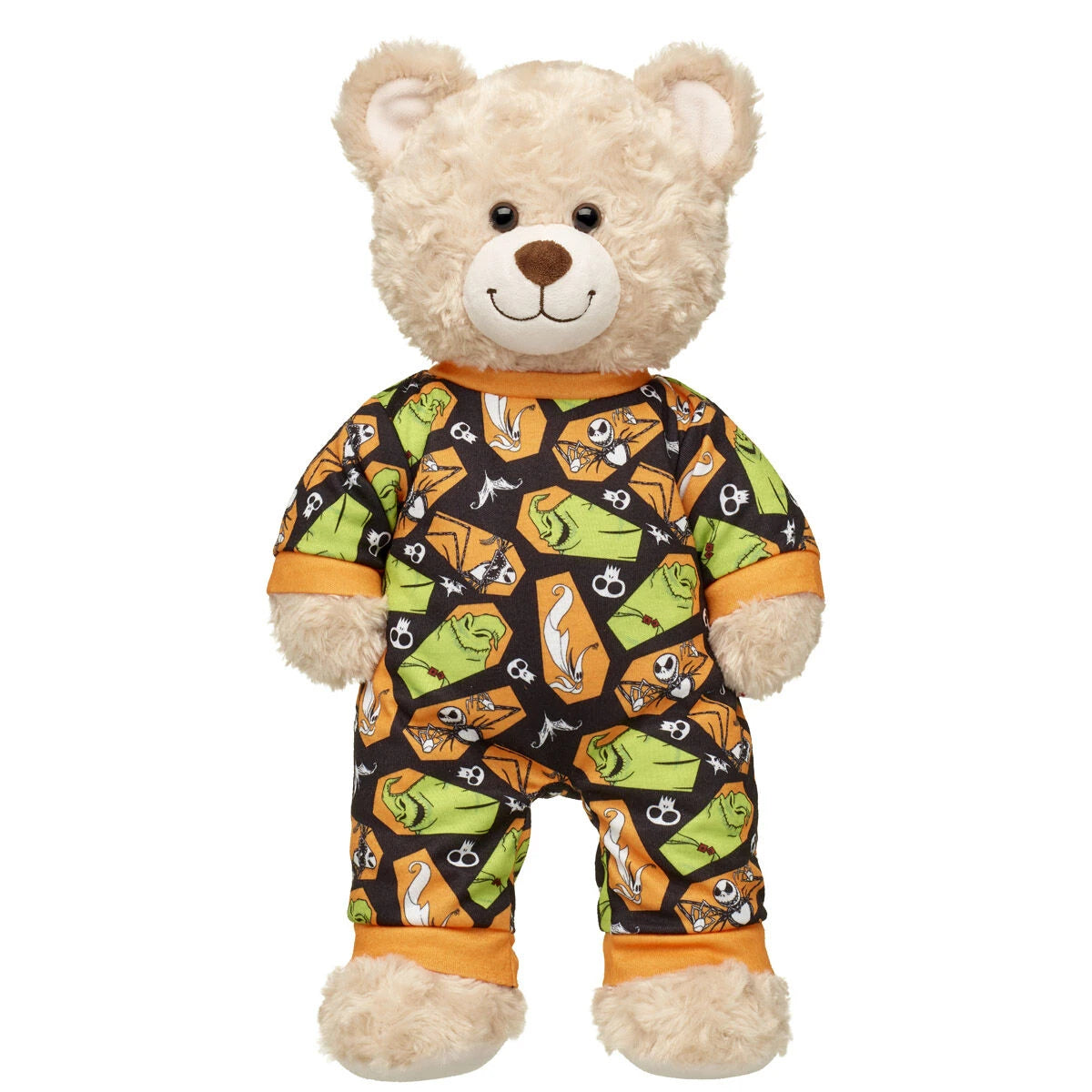 The Nightmare Before Christmas PJ Sleeper for Plush Toys | Build-A-Bear® - US 3981