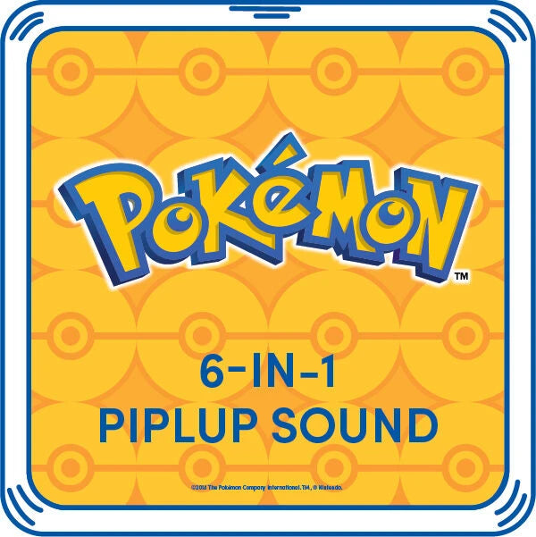 Online Exclusive Pokémon Piplup Bundle | Build-A-Bear® - US 1735