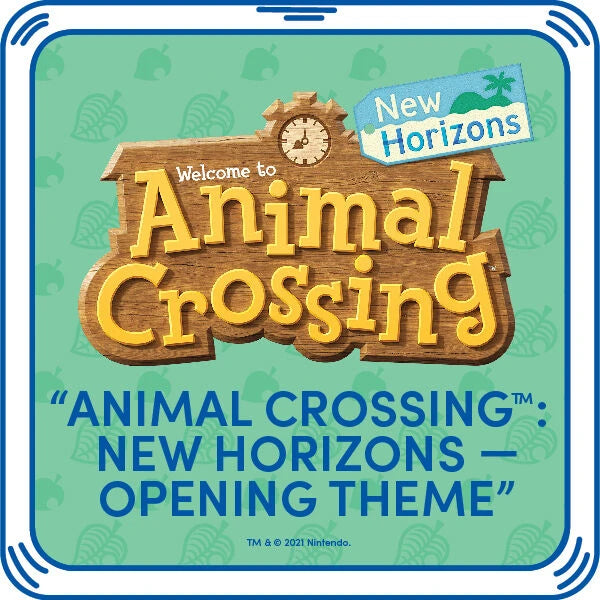 Animal Crossing™: New Horizons Plush Toy | Build-A-Bear® - US 5858