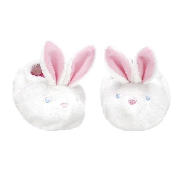 Bunny Slippers for Stuffed Animals | Build-A-Bear® - US 3201
