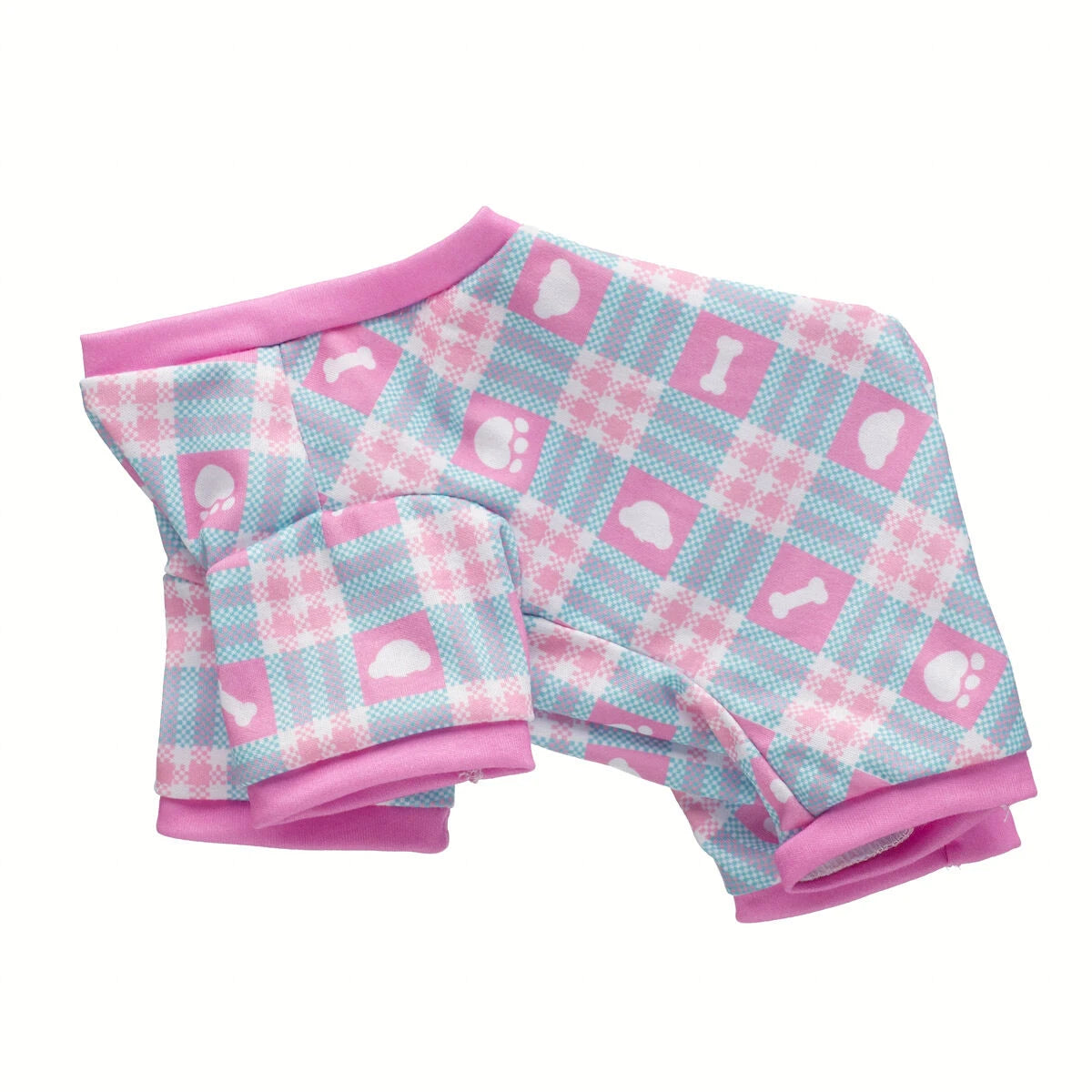 Promise Pets Ocicat Stuffed Animal PJs Gift Set | Build-A-Bear - US 2754