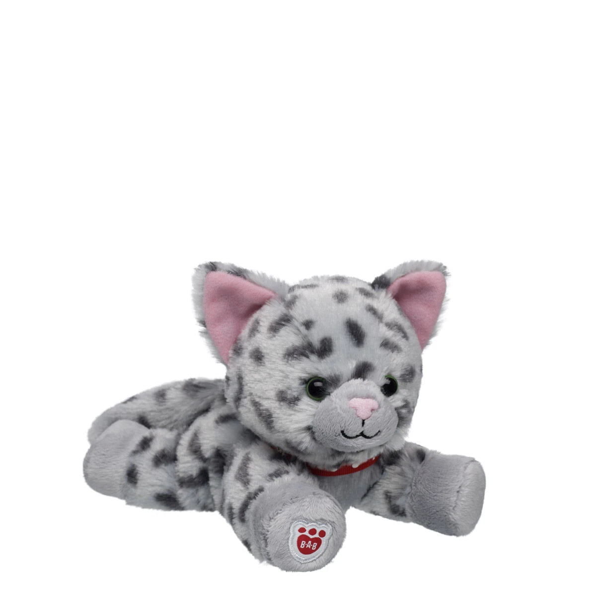 Promise Pets Ocicat Stuffed Animal Mini Beans Gift Set | Build-A-Bear - US 0674