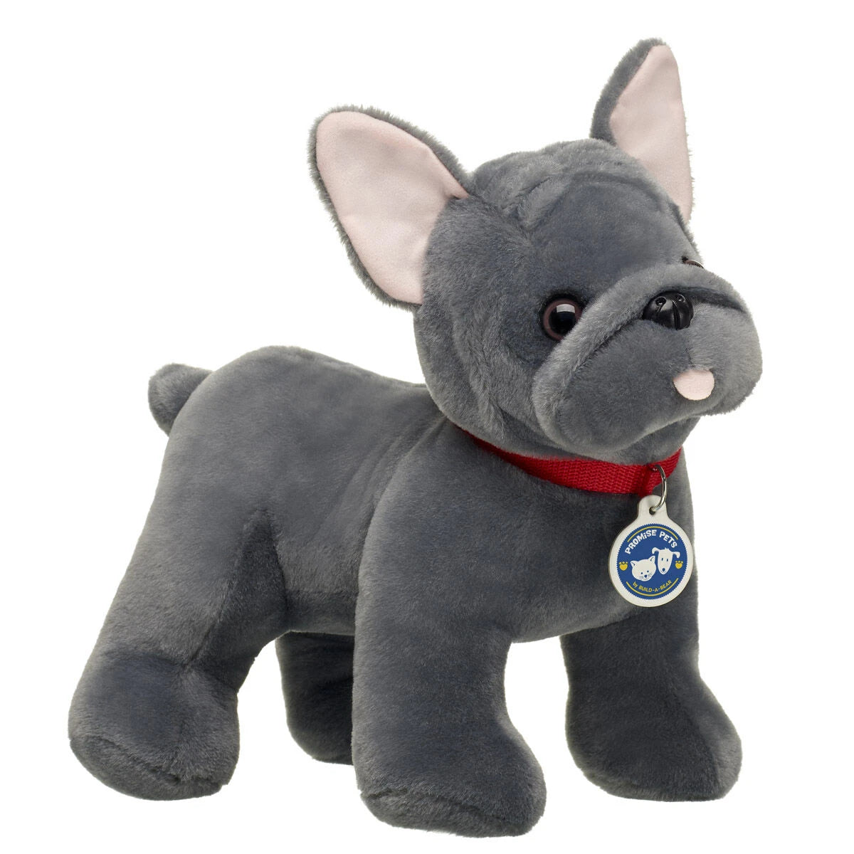 Promise Pets™ French Bulldog Stuffed Animal | Build-A-Bear - US 6146