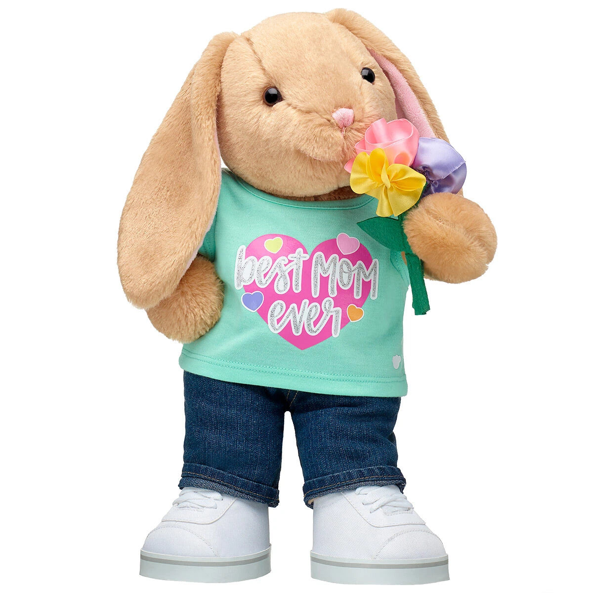 Flower Bouquet Wristie for Plush Toys | Build-A-Bear® - US 7762