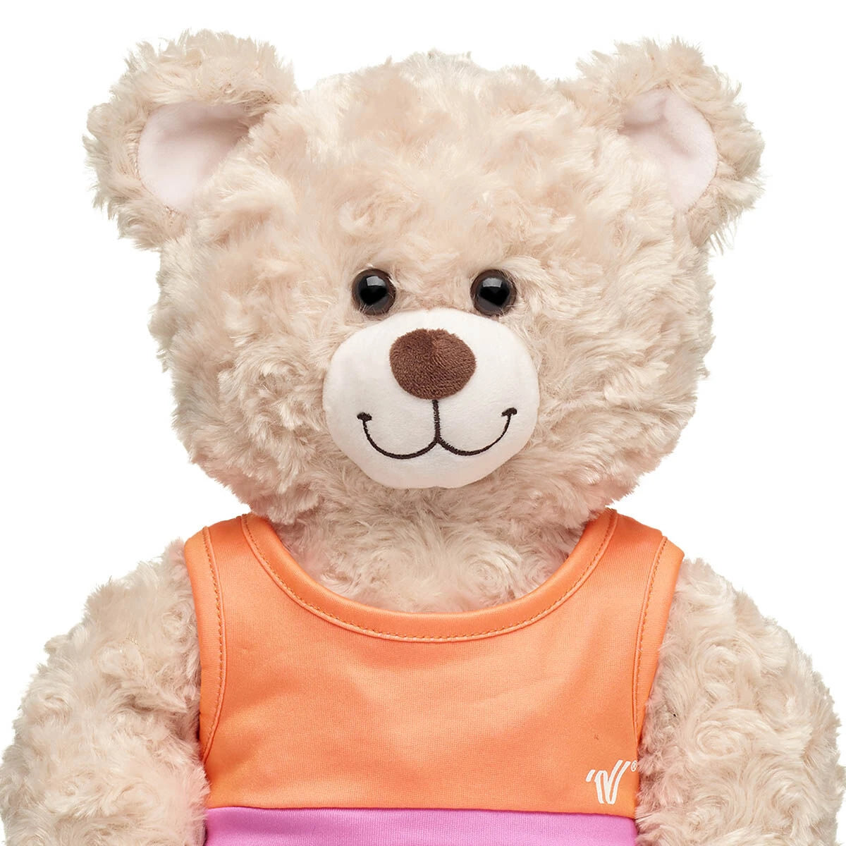 Varsity Spirit Sports Bra | Build-A-Bear® - US 3565