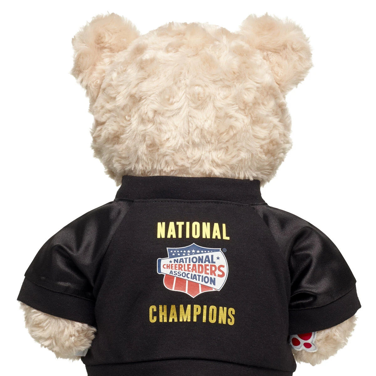 Varsity Spirit NCA Jacket | Build-A-Bear® - US 5495