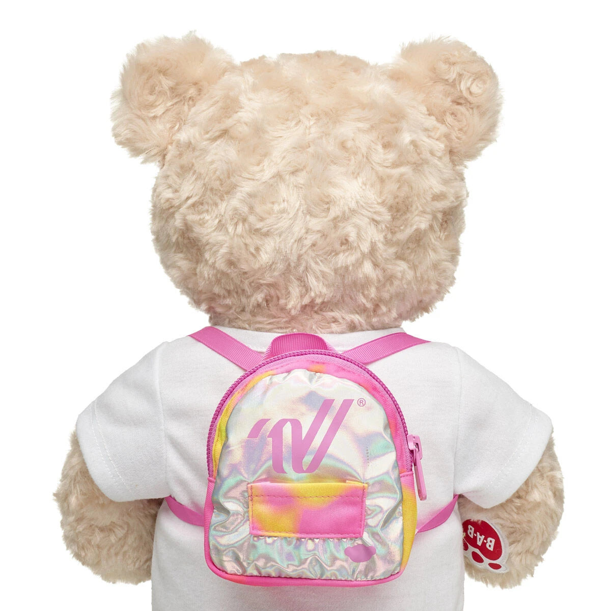 Varsity Spirit Backpack | Build-A-Bear® - US 8806