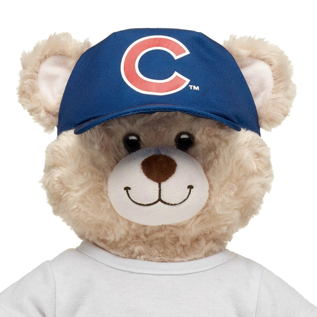 Chicago Cubs Hat for Plush Toys | Build-A-Bear® - US 0118