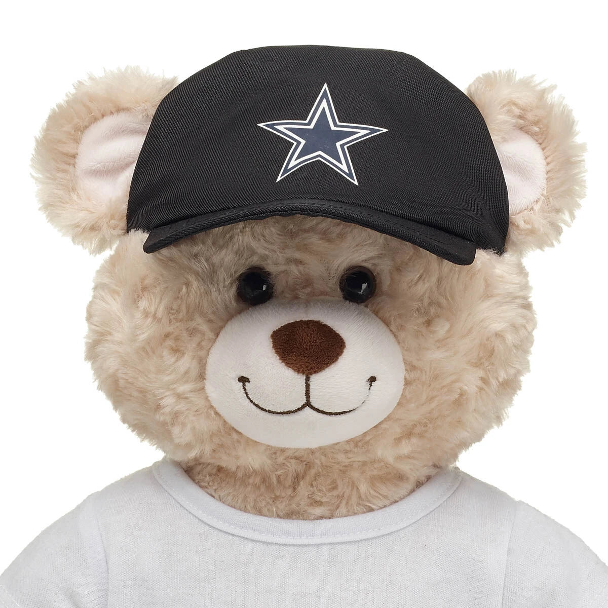 Dallas Cowboys Fan Hat for Stuffed Animals | Build-A-Bear® - US 3403