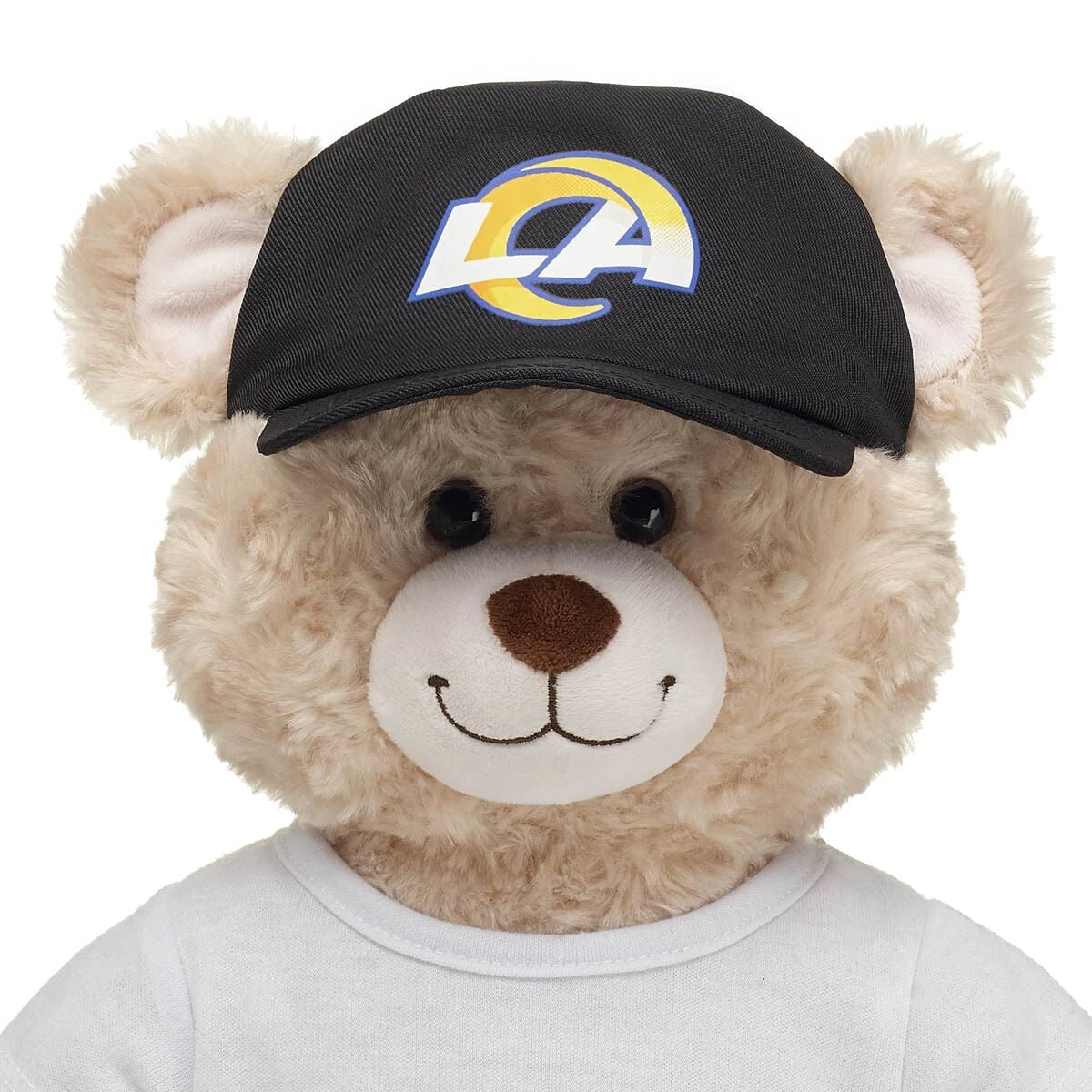 Los Angeles Rams Fan Hat for Stuffed Animals - US 4426