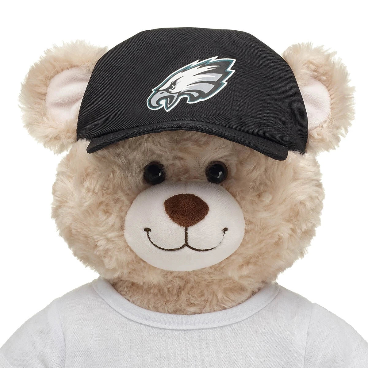 Philadelphia Eagles Fan Hat for Stuffed Animals - US 3349
