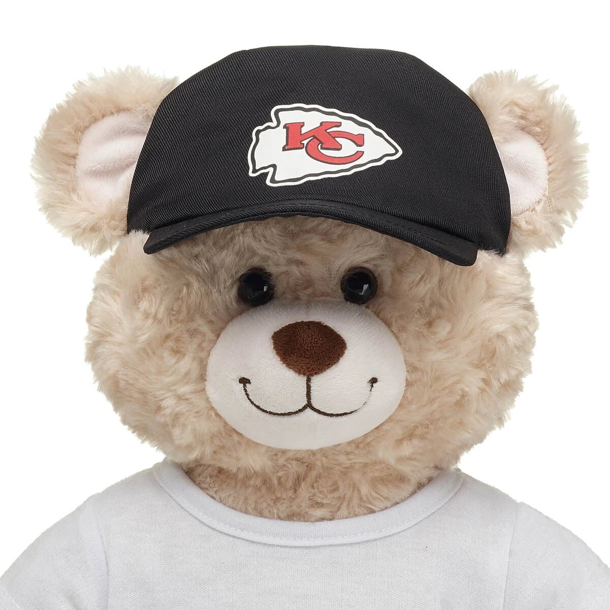 Kansas City Chiefs Fan Hat for Stuffed Animals - US 4419