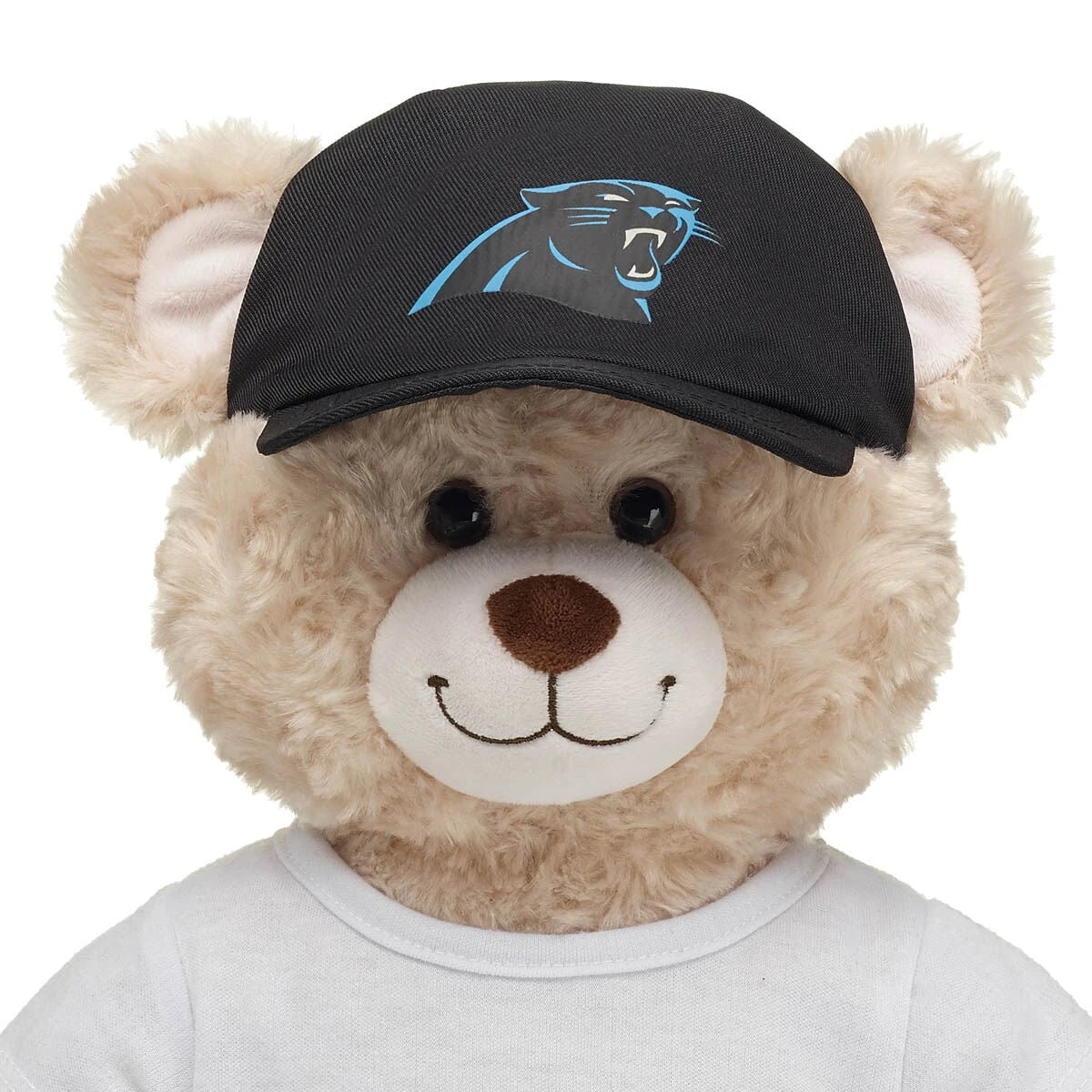 Carolina Panthers Fan Hat for Stuffed Animals - US 0247