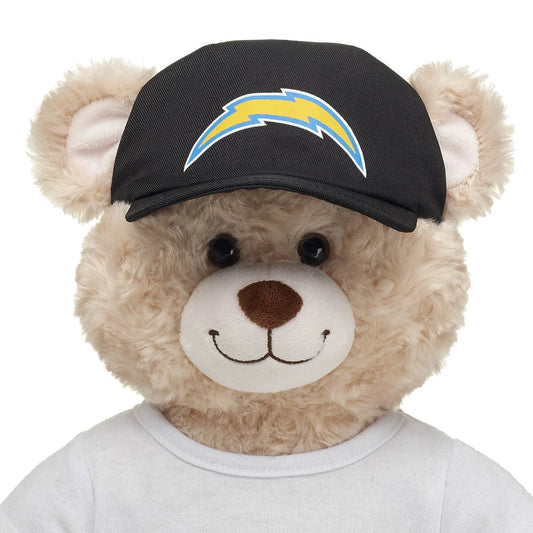 Los Angeles Chargers Fan Hat for Stuffed Animals - US 2914
