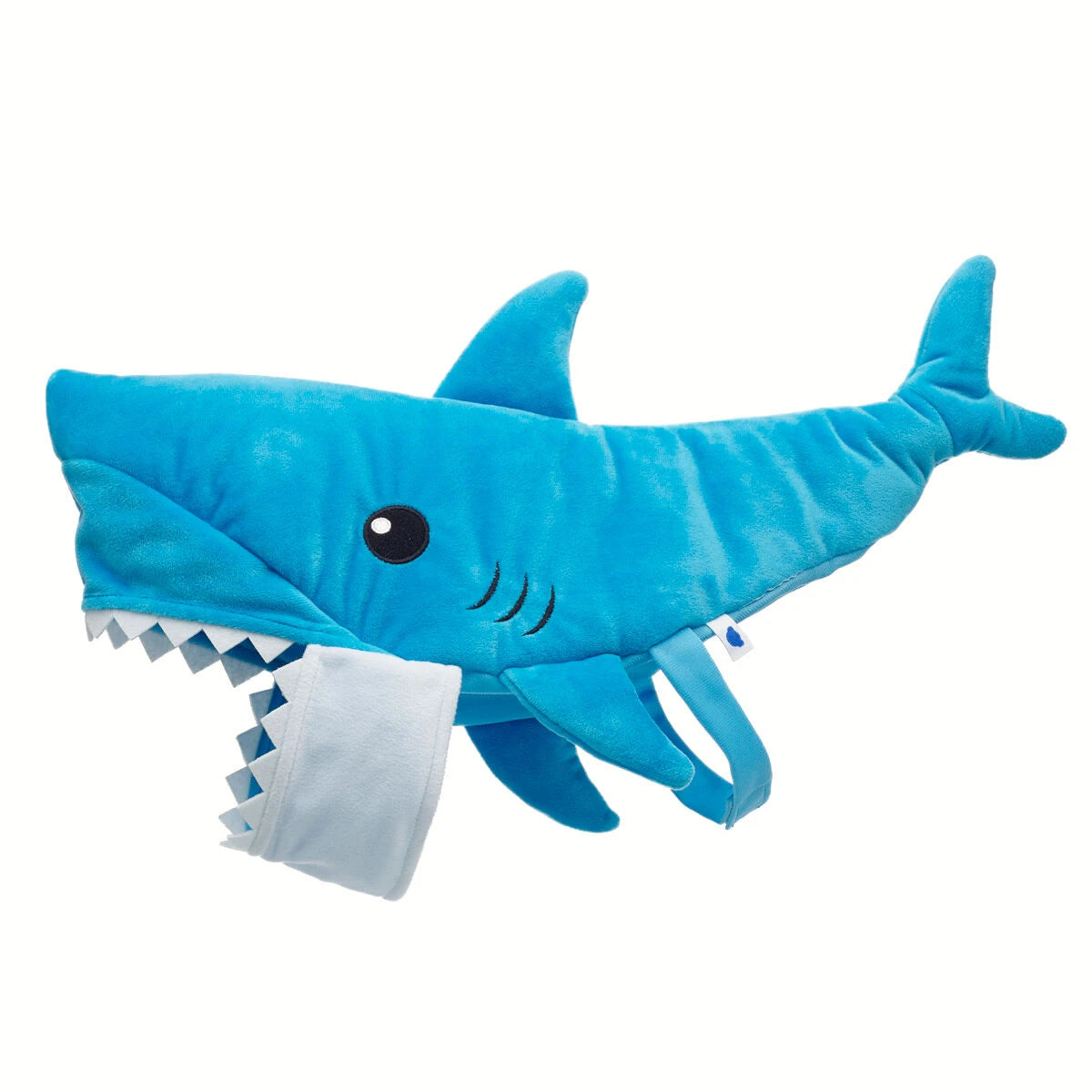Promise Pets Pug Shark Costume Gift | Build-A-Bear - US 4631