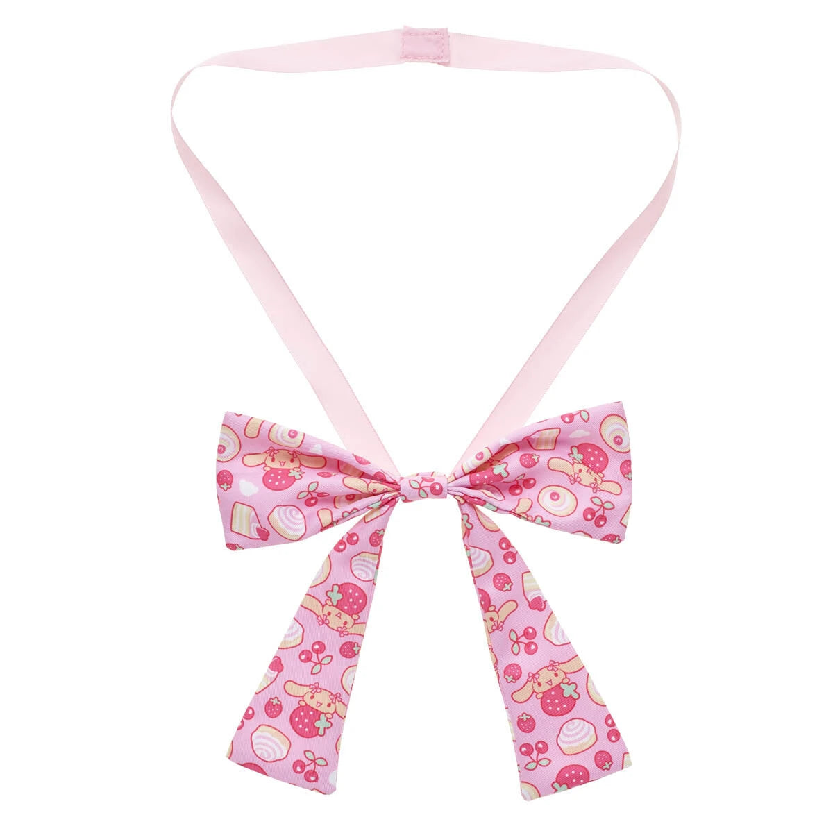 Sanrio Giant Mocha Plush w/ Gifting Bow | Build-A-Bear - US 3358