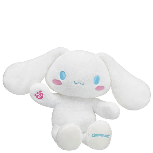 Cinnamoroll™ Sleeper Gift Set | Shop the Build-A-Bear® Sanrio Collection - US 5073