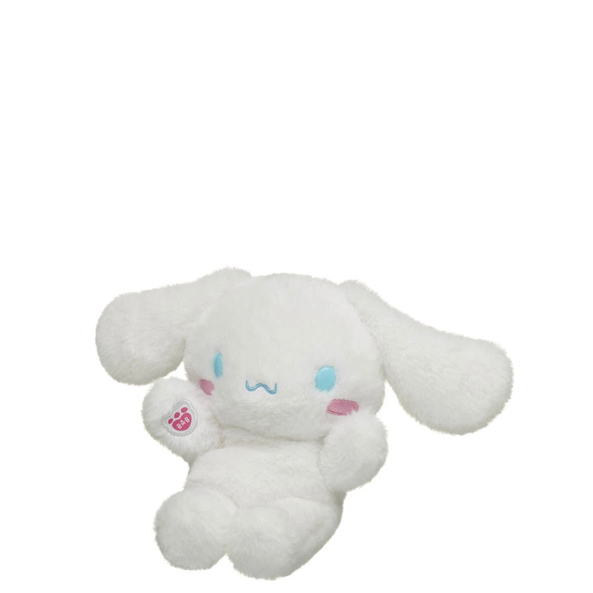 Sanrio® Cinnamoroll™ Plush Set with Mini Bean® | Build-A-Bear® - US 1881