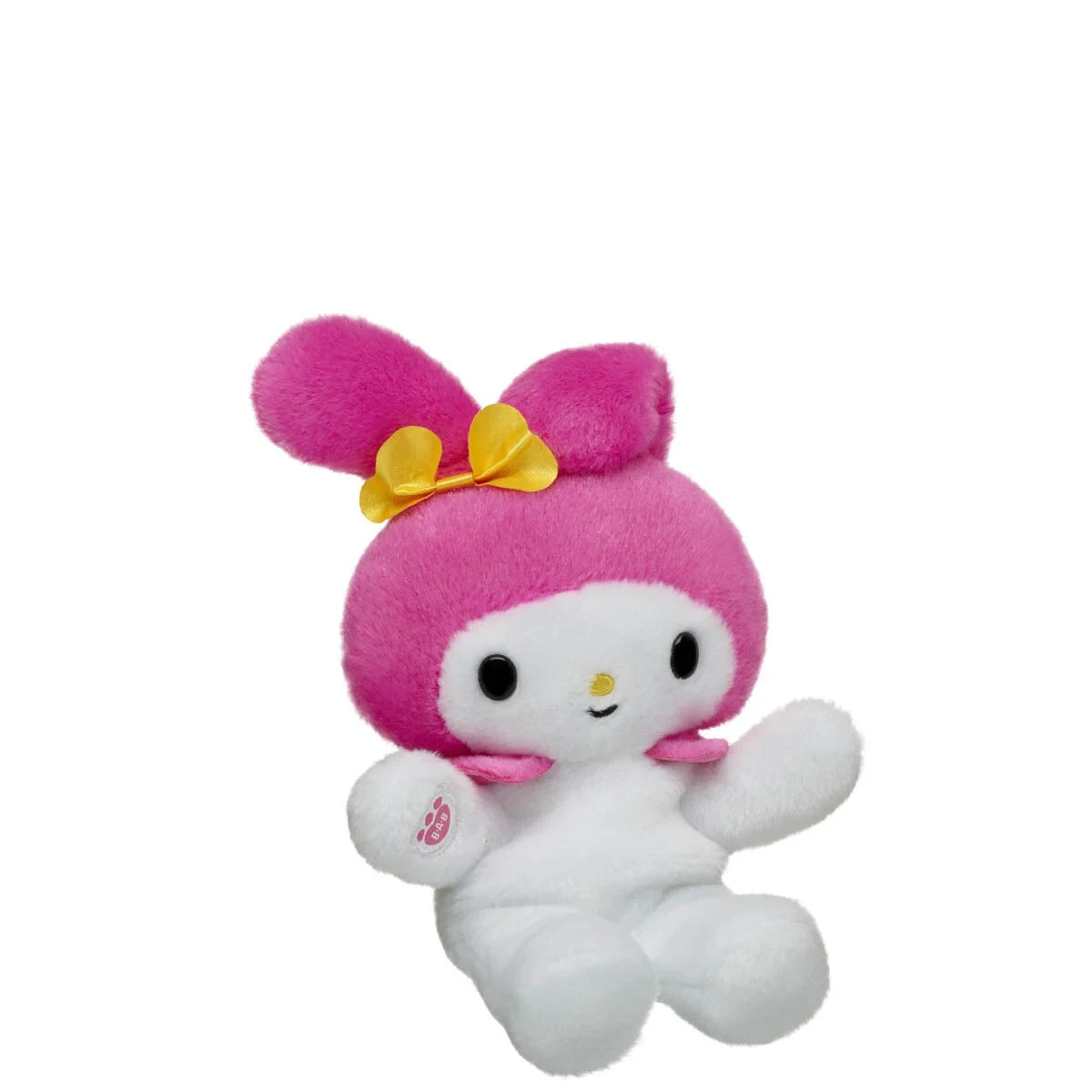 Sanrio® My Melody™ Plush Set with Mini Bean® | Build-A-Bear® - US 0640