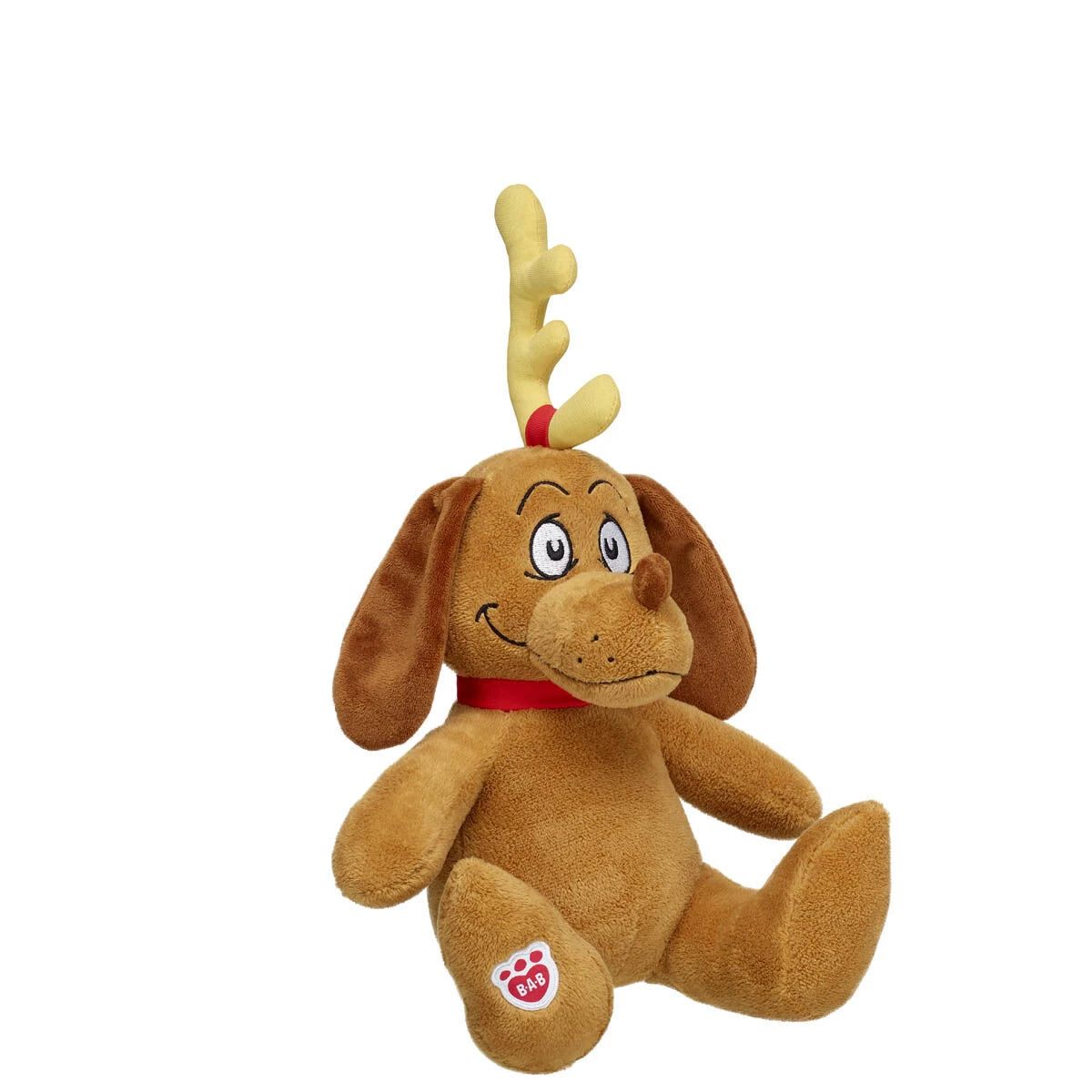 Grinch & Max Plush Gift Set | Build-A-Bear - US 1816