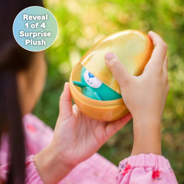 4th Edition Golden Egg - Includes 1 Surprise Mini Plush | Build-A-Bear® - US 2171