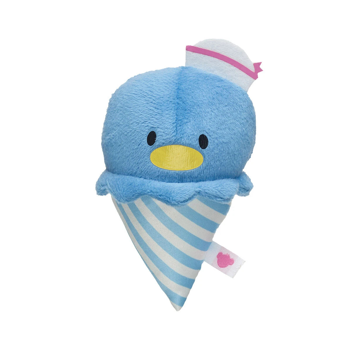 Sanrio Tuxedosam™ Ice Cream Wristie for Plush Toys - US 6915