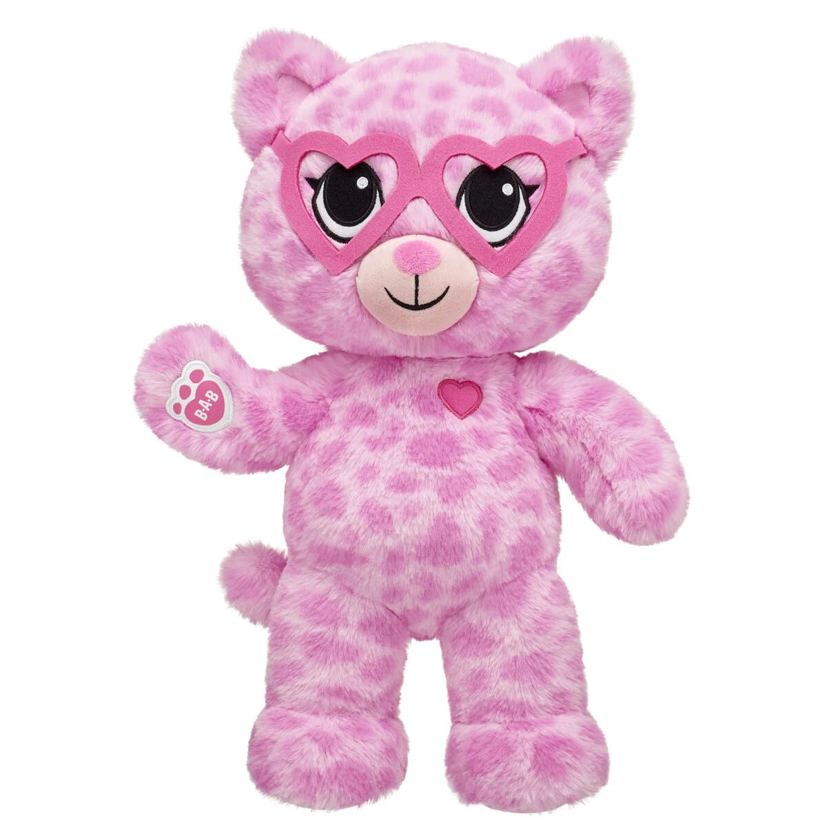 Kabu™ Catrina Cat Stuffed Animal | Build-A-Bear® - US 2522