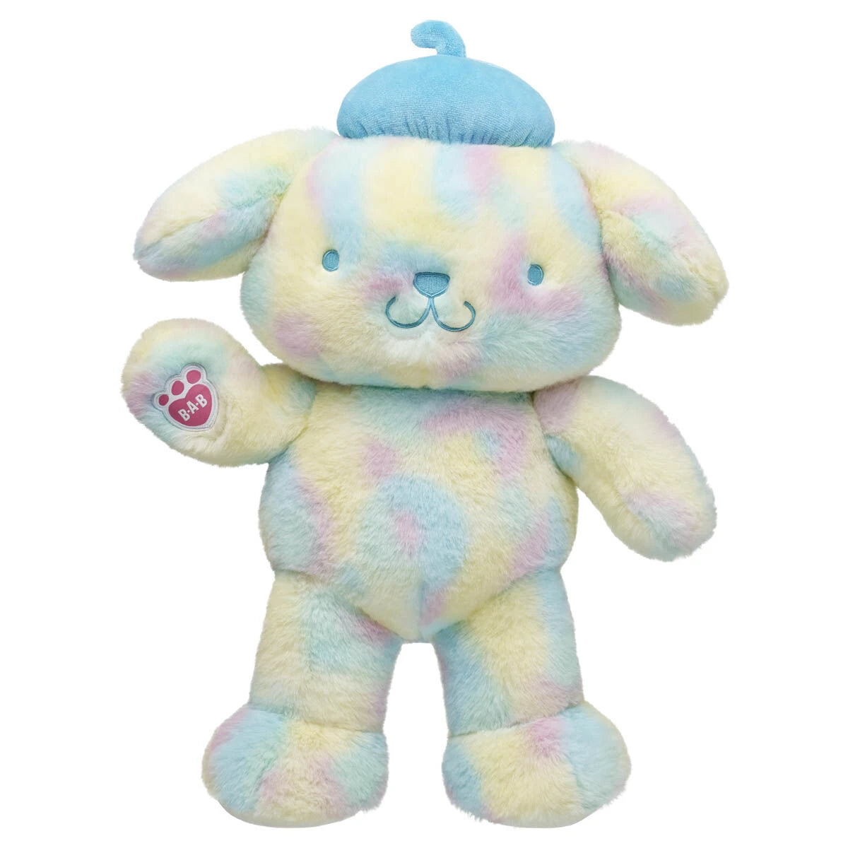 Sanrio Hello Kitty & Friends Rainbow Dreams | Build-A-Bear - US 8878