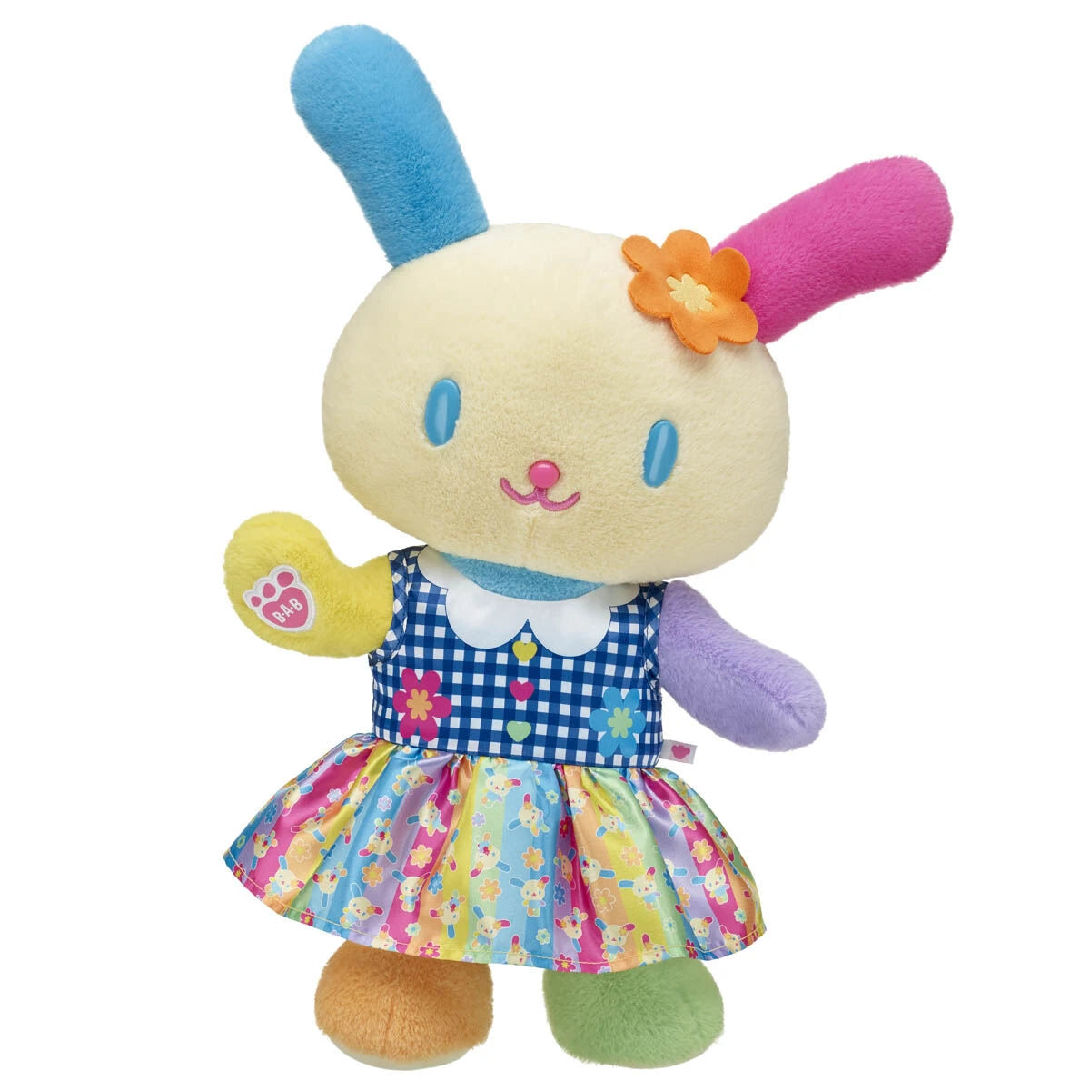 Sanrio® Usahana™️ Dress for Plush Toys | Build-A-Bear® - US 4636