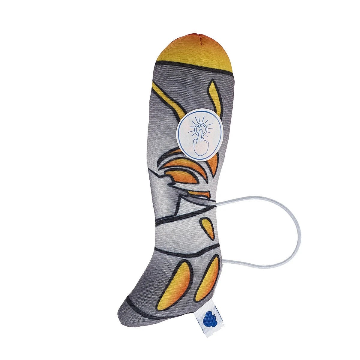 Doctor Who Thirteenth Doctor Sonic Screwdriver with Sound for Stuffed Animals | Build-A-Bear® - US 2838