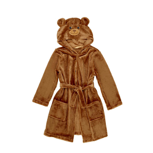 Build-A-Bear Pajama Shop™ Bear Robe - Toddler & Youth - US 0368