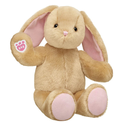 Pawlette™ Bunny Plush | Build-A-Bear® - US 8974