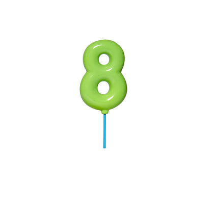 Build-A-Bear® Brown Bear Base with CeleBEARate Balloon Inserts (1-10) - US 6643