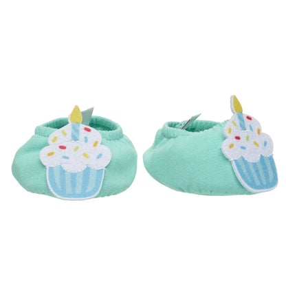Birthday Treat Teddy Bear Sleeper Gift Set | Build-A-Bear® - US 7144