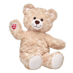 Happy Hugs Teddy Bear | Build-A-Bear® - US 8837