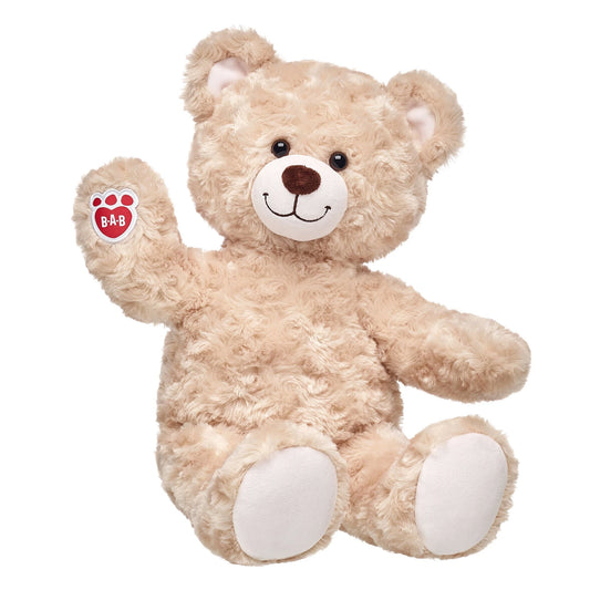 Happy Hugs Teddy Bear '80s Exercise Gift Set | Build-A-Bear® - US 2959