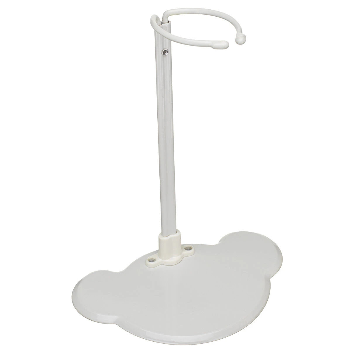 White Bear Stand for Stuffed Animals | Build-A-Bear® - US 7771