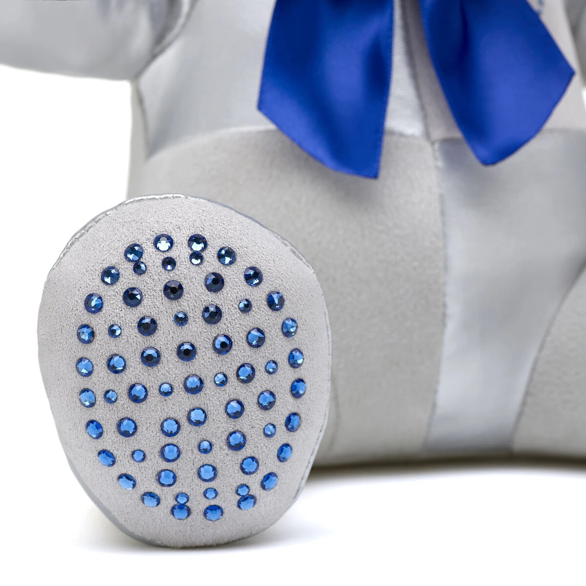 Birthstone Bear Featuring Swarovski® Sapphire crystals | Build-A-Bear® - US 4381