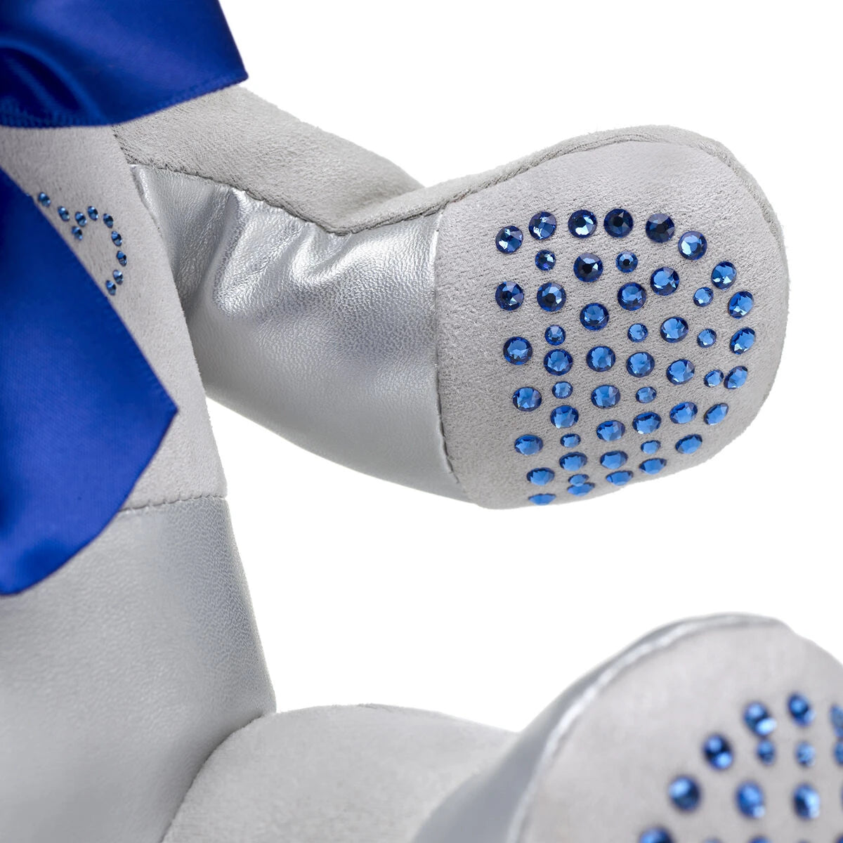 Birthstone Bear Featuring Swarovski® Sapphire crystals | Build-A-Bear® - US 4818