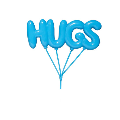Build-A-Bear® Hugs Balloon Insert - US 9403
