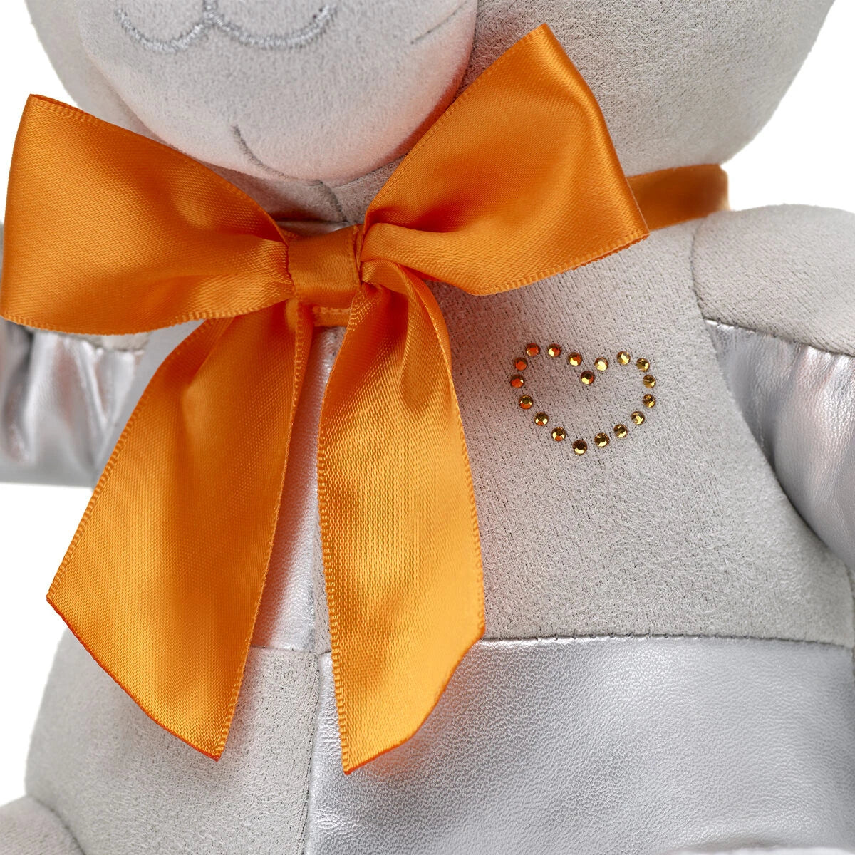 Birthstone Bear Featuring Swarovski® Topaz crystals | Build-A-Bear® - US 2721